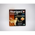 HEARTGARD® Plus For DOGS 51-100 lbs HEARTGARD® Plus For DOGS 51-100 lbs