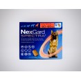 NexGard SPECTRA 30-60 KG NexGard SPECTRA 30-60 KG