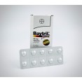Enrofloxacin ( Baytril® ) Flavour 50mg Tablet
