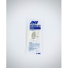 JMS Infution Set - Type 200 With Injection Site 