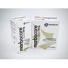 Marbofloxacin ( Marbocare® ) Flavour 20mg, 80mg Tablet