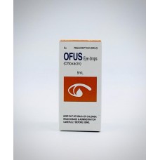 Ofloxacin Eye Drop