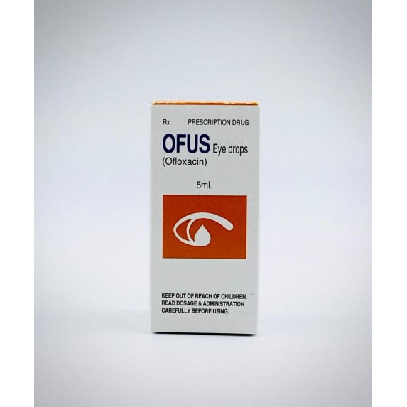 Ofloxacin Eye Drop Ofloxacin Eye Drop