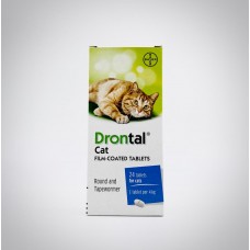 Drontal® Cat