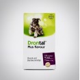 Drontal® Plus flavour Drontal® Plus flavour