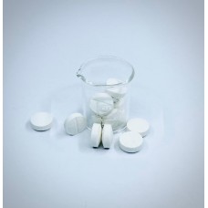 Potassium Bromide (KBr) 200mg Tablet