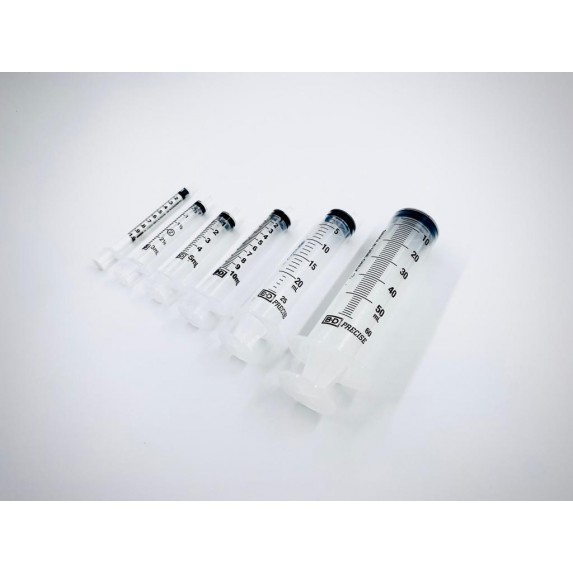 BD Syringe (5ml)