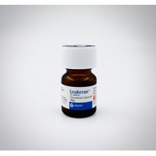 Chlorambucil ( Leukeran™ ) 2mg Tablet