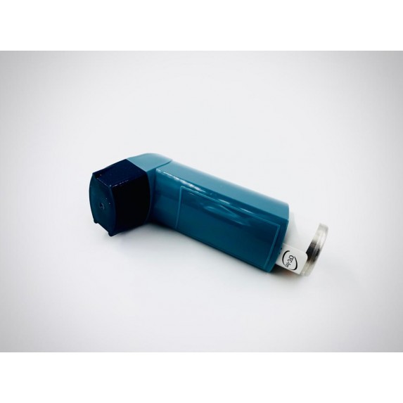 Salbutamol Inhaler 100mcg Salbutamol Inhaler 100mcg