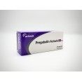 Pregabalin 25mg Capsule Pregabalin 25mg Capsule