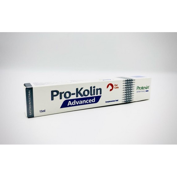 Pro-Kolin Advanced For Cats (15ml) Pro-Kolin Advanced For Cats (15ml)