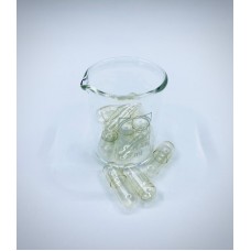 Empty Capsules size 4 (14.3mm)