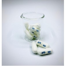 Gabapentin 100mg Capsule