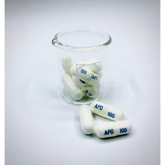 Gabapentin 100mg Capsule Gabapentin 100mg Capsule