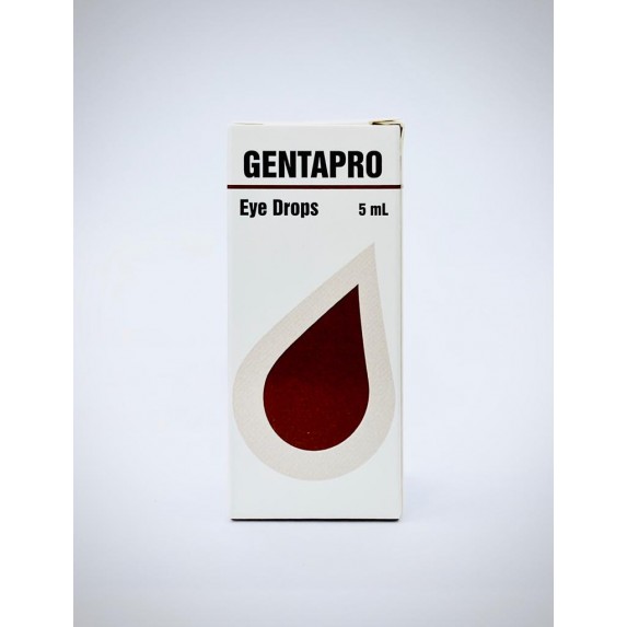 Gentamycin Eye Drop Gentamycin Eye Drop
