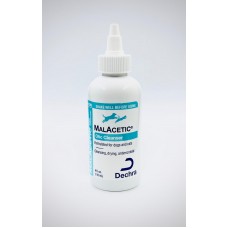 MALACETIC® Otic Cleanser