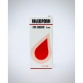 Maxisporin Eye Drop Maxisporin Eye Drop