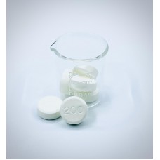 Metronidazole 200mg Tablet