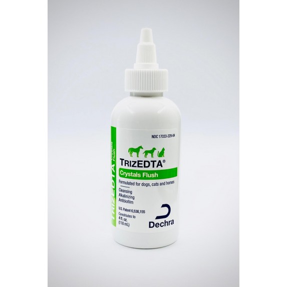 TrizEDTA™ Ear Cleaner TrizEDTA™ Ear Cleaner