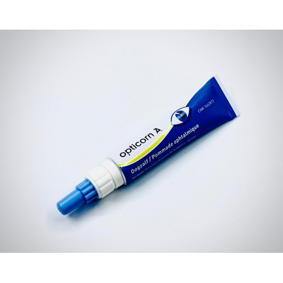 Opticorn A Eye Gel Opticorn A Eye Gel