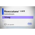 Isotretinoin ( Roaccutane® ) 10mg Capsule