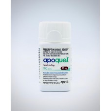 Oclacitinib ( Apoquel® ) 16mg Tablet