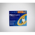 NexGard SPECTRA 2-3.5 KG NexGard SPECTRA 2-3.5 KG