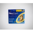 NexGard SPECTRA 3.5-7.5 KG NexGard SPECTRA 3.5-7.5 KG