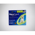 NexGard SPECTRA 7.5-15 KG NexGard SPECTRA 7.5-15 KG