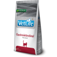 Farmina® Vet Life Gastrointestinal Feline (2kg) Farmina® Vet Life Gastrointestinal Feline (2kg)