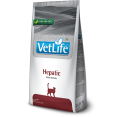 Farmina® Vet Life Hepatic Feline (2kg) Farmina® Vet Life Hepatic Feline (2kg)