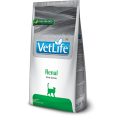 Farmina® Vet Life Renal Feline (400g)
