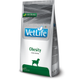 Farmina® Vet Life Obesity Canine (12kg) Farmina® Vet Life Obesity Canine (12kg)