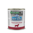 Farmina® Vet Life Gastrointestinal Wet Food Canine (6 Can) Farmina® Vet Life Gastrointestinal Wet Food Canine (6 Can)