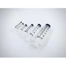 BD Syringe (10ml)