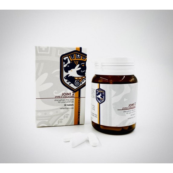 Jack's Veterinary JOINT 2 Jack's Veterinary JOINT 2