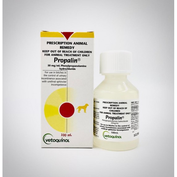 Phenylpropanolamine ( Propalin® ) 50mg/mL Syrup Phenylpropanolamine ( Propalin® ) 50mg/mL Syrup