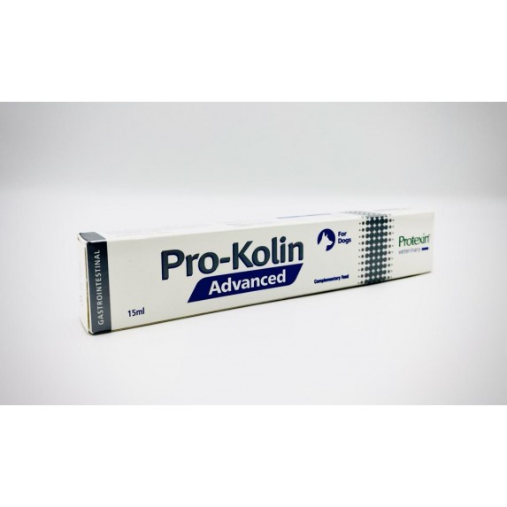 Pro-Kolin Advanced For Dogs (15ml) Pro-Kolin Advanced For Dogs (15ml)